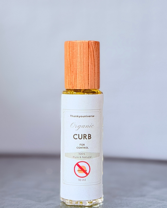 控制食慾精油(Curb)