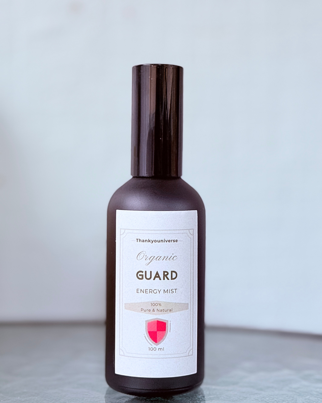 守財噴霧(Guard)