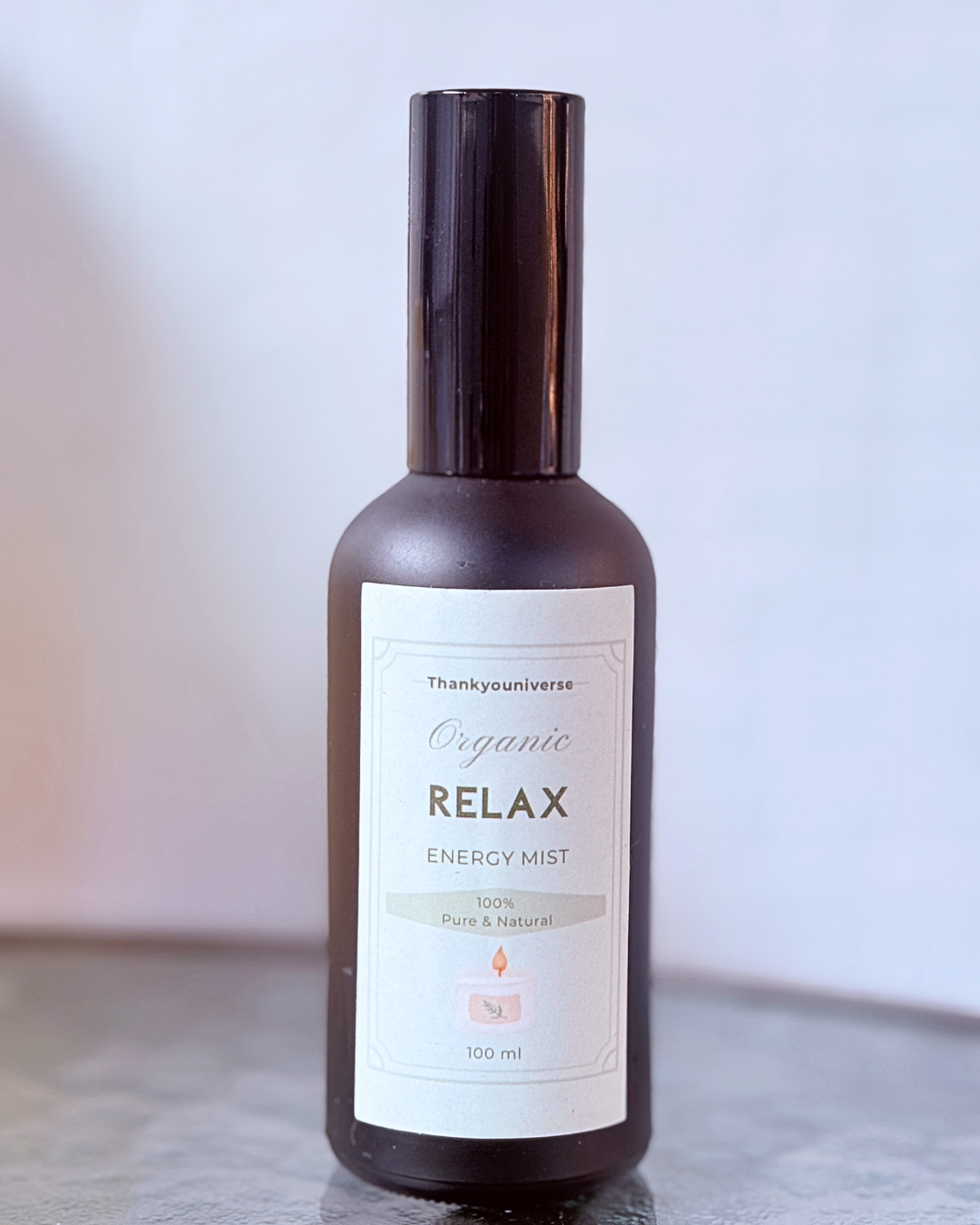 睡眠噴霧(Relax)