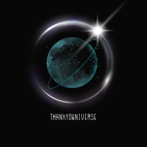 Thankyou_niverse